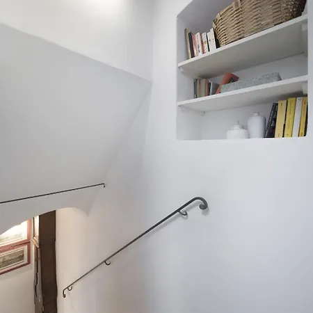 Apartment Hostdomus - Almare Alassio