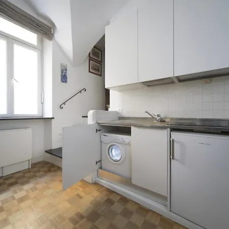 Apartment Hostdomus - Almare